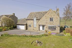 13, Meadowcroft, Draughton, Skipton BD23 6EG