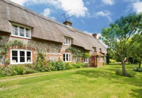 Holly Cottage, Wildhern, Andover SP11 0JE
