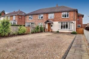 14, Greenways, Chorley, Lichfield WS13 8DP