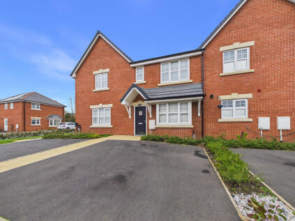 Sandpiper Way, Cottam, PR4
