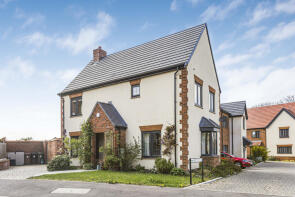 15, Hamilton Drive, East Challow, Wantage OX12 9JX