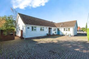 White Barn Cottage, The Street, Eye IP23 7JR