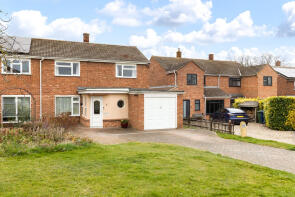 7, The Croft, Fulbourn CB21 5DR
