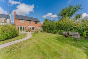 15a, Kelmarsh Road, Market Harborough LE16 9RX