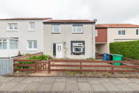 Hatton Green, Glenrothes, Fife