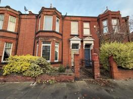 14, Beechwood Terrace, Sunderland SR2 7LX