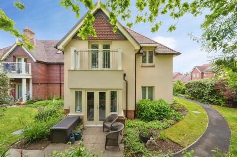 Gilman Court, Eastleigh