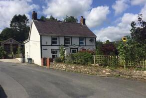 Glan Yr Afon, C1313 From, Cynwyl Elfed, Carmarthen SA33 6TT