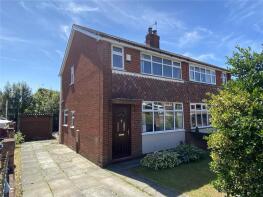 83, Southborough Crescent, Bradeley, Stoke-on-trent ST6 7LU