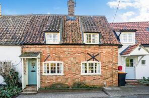 Willow View, High Street, Huntingdon PE28 0LL