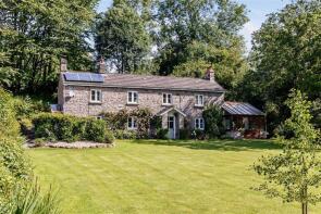 Rosemary Cottage, Bailey Lane, Lydney GL15 6XE