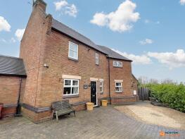 17 Tramontano House, New Road, Peggs Green, Coalville LE67 8HL