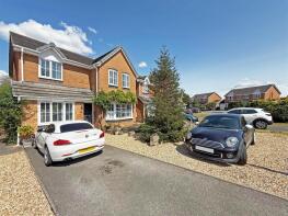 28, Quail Ridge, Ford, Shrewsbury SY5 9LF