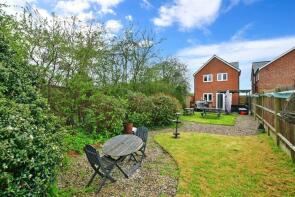 21, Medway View, Three Elm Lane, Golden Green, Tonbridge TN11 0BG