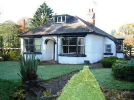 Delfan, Llangyniew, Welshpool SY21 0JS