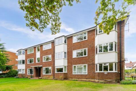 Lower Ham Road, River View House Lower Ham Road, KT2