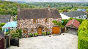 10a The Folly, Woodlands Road, Broseley TF12 5PU