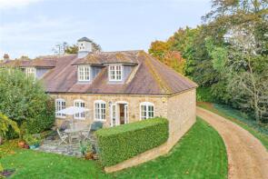 South Cottage, Bury House, The Street, Pulborough RH20 1PF