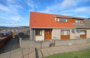 18, Quarryhill, Keith AB55 5AX