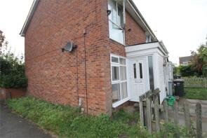 54, Hawthorne Crescent, Newark NG24 3TG