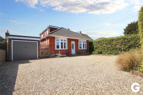 Seymour Road, Ringwood, Hampshire, BH24