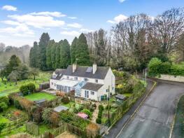 Carillon, Church Road, North Woodchester, Stroud GL5 5PF