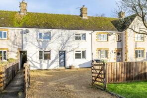 5, Butlers Road, Shipston-on-stour CV36 5JZ