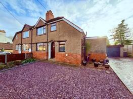 Maori Gates, Barff Road, Potterhanworth, Lincoln LN4 2DU