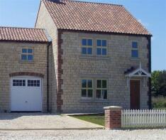 Sunnyside, Church Hill, Reighton, Filey YO14 9RX