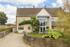 2, Arlingdon Fields, Road From Elm View To Neighbridge, Cirencester GL7 6BL
