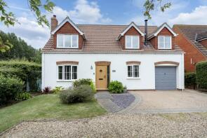 16, Mill Marsh Road, Moulton Seas End, Spalding PE12 6LR