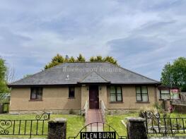 Kirk Sike, Blackaddie Road, Sanquhar DG4 6DB