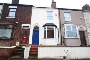 152, Manor Street, Fenton, Stoke-on-trent ST4 2JD