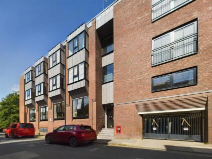 Cuppin Street, Chester, CH1