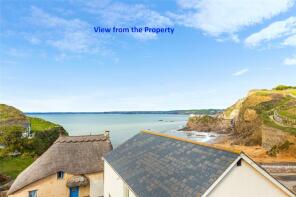 5, Armada House, Lane To North Of Cottage Hotel, Kingsbridge TQ7 3HQ
