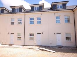 4 Apartment 4, West Hall, Lane -junction B4265 To West Aberthaw Farm, Barry CF62 4JA