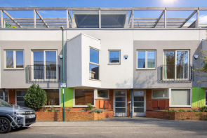 21, Hunter Street, Nottingham NG2 2AB