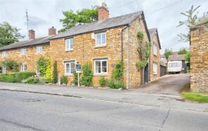Nursery Cottage, Harborough Road, Northampton NN6 9JA