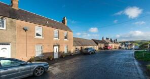 Smithy House, Main Street, Lauder TD2 6PN