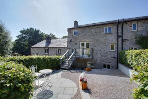 3, Garner Cottages, Low Wood, Carnforth LA6 2FS