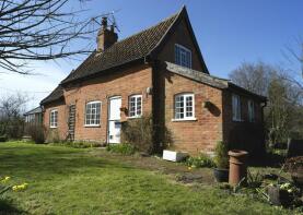 Hill Farm Cottage, Hollow Lane, Saxmundham IP17 2JZ