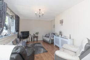 7, St Colme Crescent, Burntisland KY3 0ST