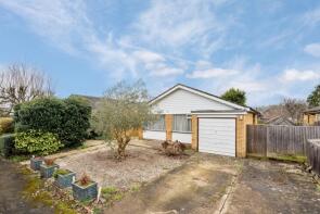 44, Wykeham Way, Aylesbury HP17 8BX
