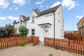 16, Kinnaird Crescent, Friockheim, Arbroath DD11 4ST