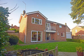 The Pines, School Lane, Towcester NN12 8QT