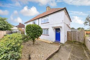 21, Fairoak Lane, Malden Rushett, Chessington KT9 2NS