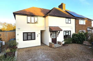 2, North Lane, Sandy SG19 3NT