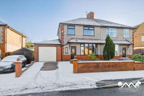 595, Livesey Branch Road, Livesey, Blackburn BB2 5DQ
