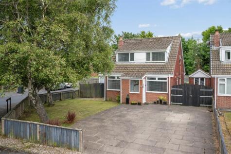 Hazelhurst Close, Formby, Liverpool