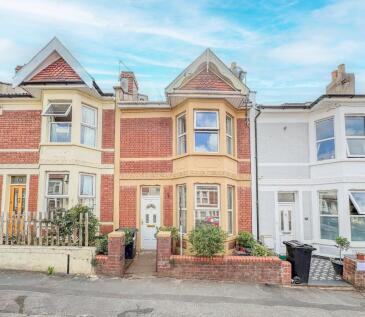 Upper Sandhurst Road, Brislington, Bristol, BS4 3RT